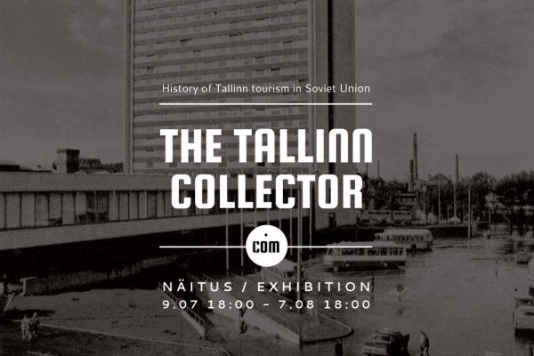 The Tallinn Collector Exhibition