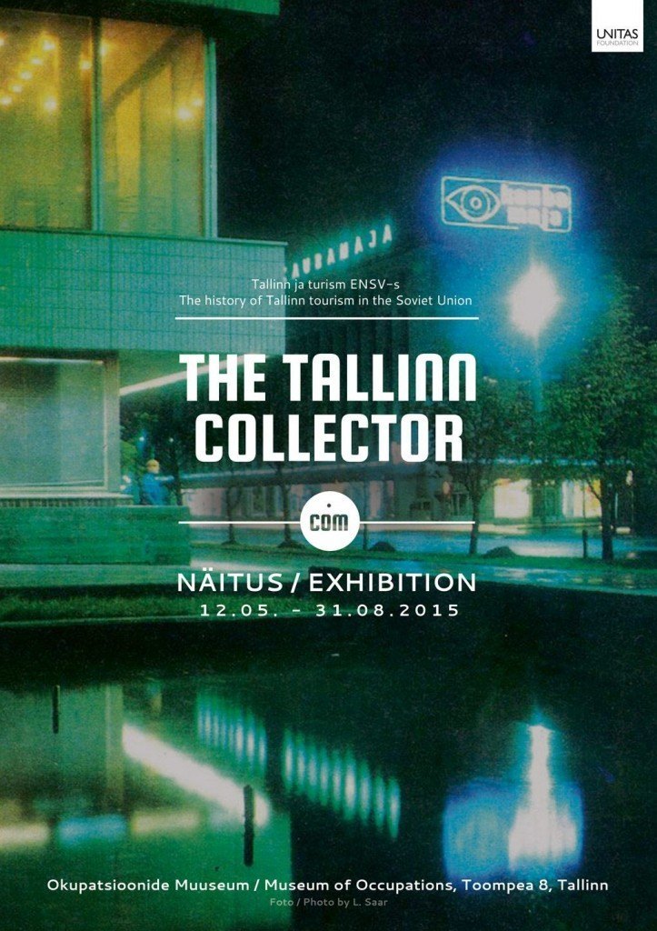 The Tallinn Collector Exhibition 2015